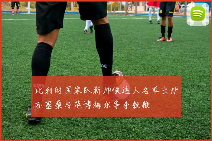 比利时国家队新帅候选人名单出炉孔塞桑与范博梅尔争夺教鞭
